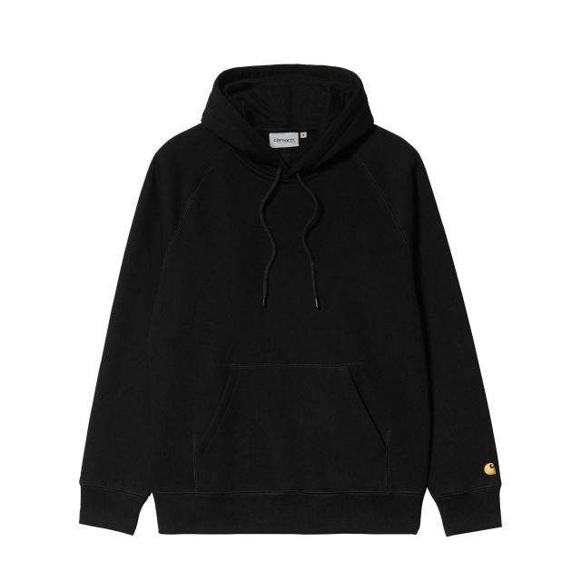 Carhartt WIP Ανδρικό Φούτερ Hooded Chase Sweat I033661