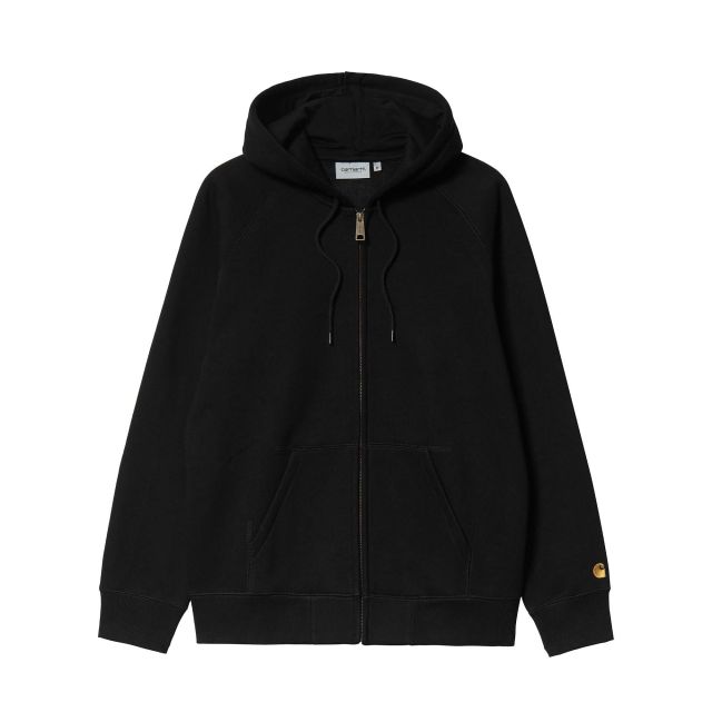 Carhartt WIP Ανδρική Ζακέτα Hooded Chase Jacket I033664