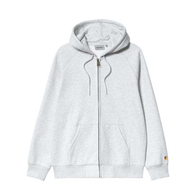 Carhartt WIP Ανδρική Ζακέτα Hooded Chase Jacket I033664