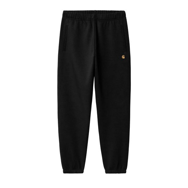 Carhartt WIP Ανδρικό Παντελόνι Φόρμας Chase Sweat Pant I033667