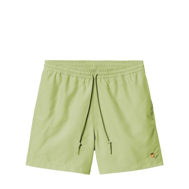Carhartt WIP Ανδρικό Μαγιό Chase Swim Trunks I026235