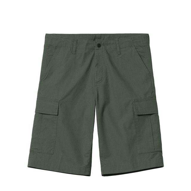Carhartt WIP Ανδρική Βερμούδα Regular Cargo Short I028246