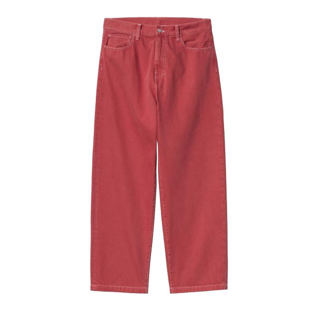 Carhartt WIP Ανδρικό Τζιν Παντελόνι Landon Pant I033749