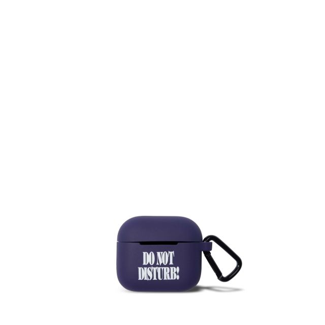 Carhartt WIP Θήκη Ακουστικών Do Not Disturb AirPods 3 Case I034148