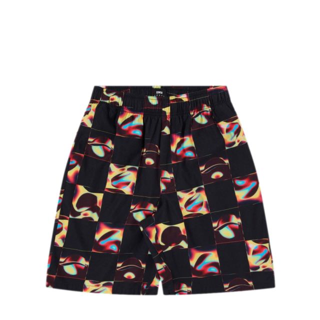 Edwin Ανδρική Βερμούδα Saike Check Short I033377