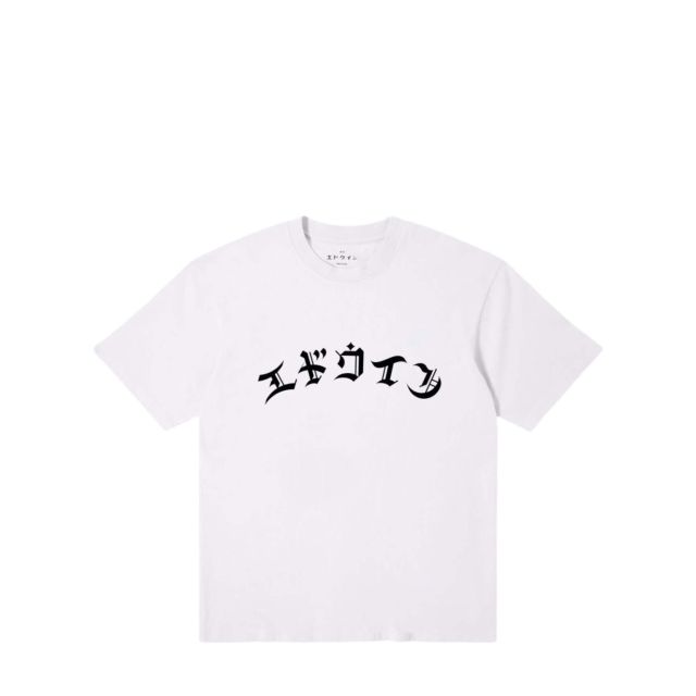 Edwin Ανδρική Μπλούζα High Life Low Levels Ts I036610
