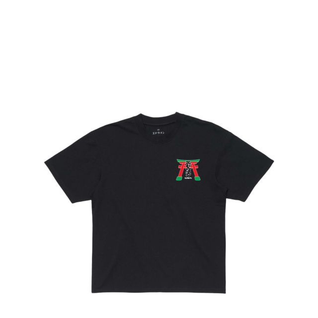 Edwin Ανδρική Μπλούζα Torii Ts Ss I035003
