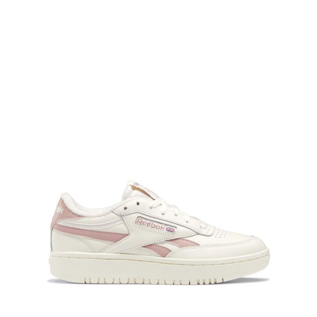 Reebok Γυναικεία Παπούτσια Club C Double Revenge 100008943