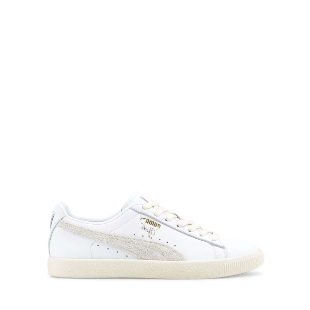 Puma Ανδρικά Παπούτσια Clyde Base 390091