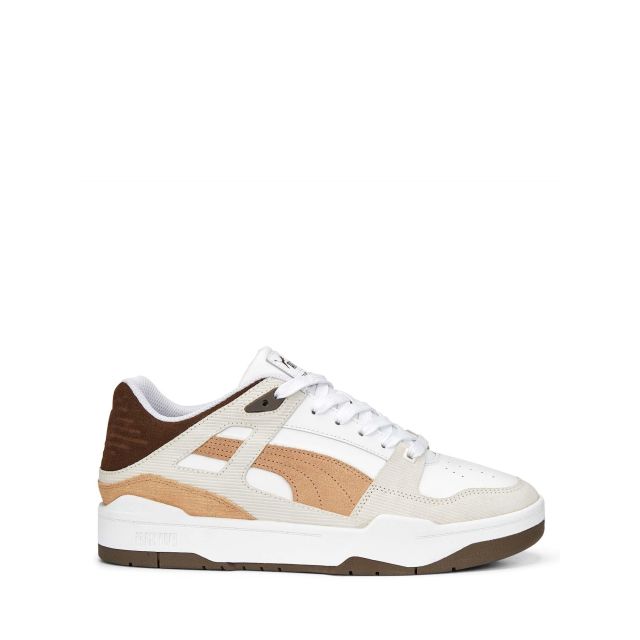 Puma Ανδρικά Παπούτσια Slipstream Cord 392109