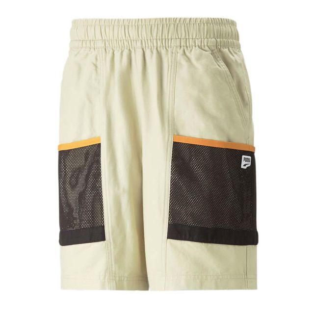 Puma Ανδρική Βερμούδα Downtown Cargo Shorts 7" Wv 538869