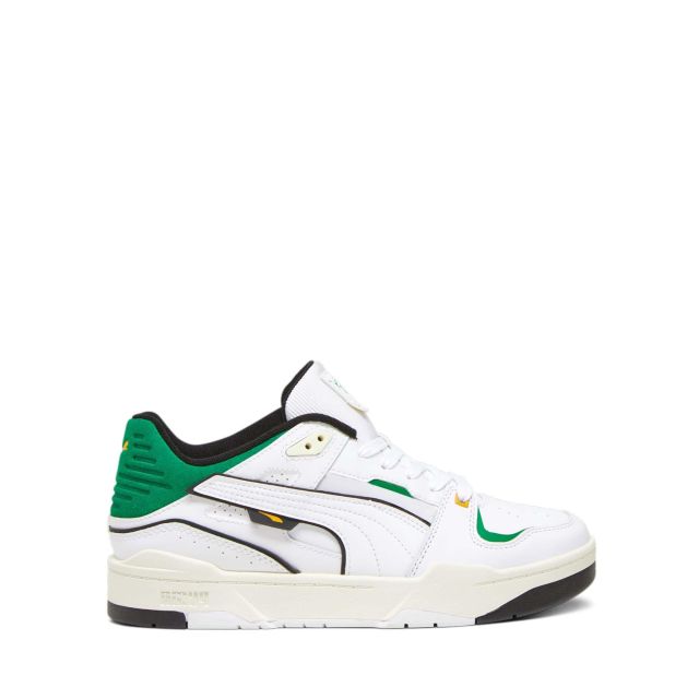 Puma Ανδρικά Παπούτσια Slipstream Bball 393266
