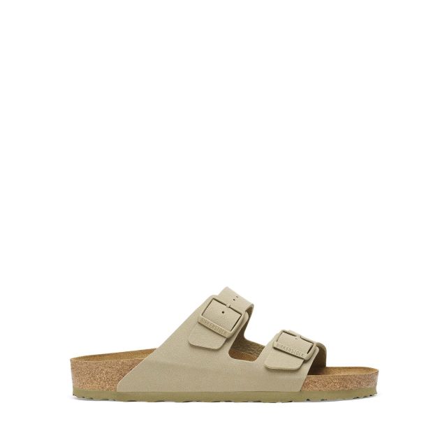 Birkenstock Σανδάλια Synthetics Arizona Bf Faded Khaki 1027697