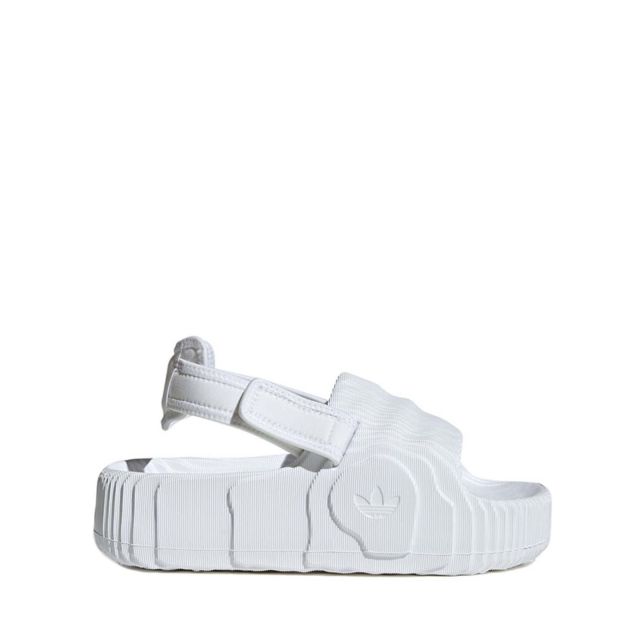 Adidas Originals Γυναικείες Παντόφλες Adilette 22 Xlg Slides IG5749