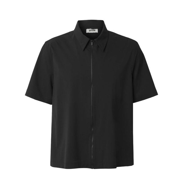 Drykorn Ανδρικό Πουκάμισο Short Sleeve Shirts COLEA_Z