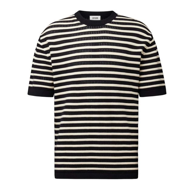 Drykorn Ανδρική Μπλούζα T-Shirts DERICO