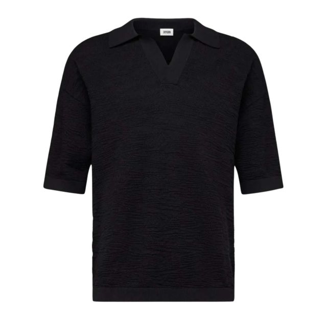 Drykorn Ανδρική Μπλούζα Polo Shirts LAURENZZO