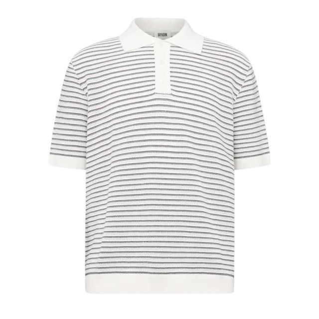 Drykorn Ανδρική Μπλούζα Polo Shirts TAMIAN