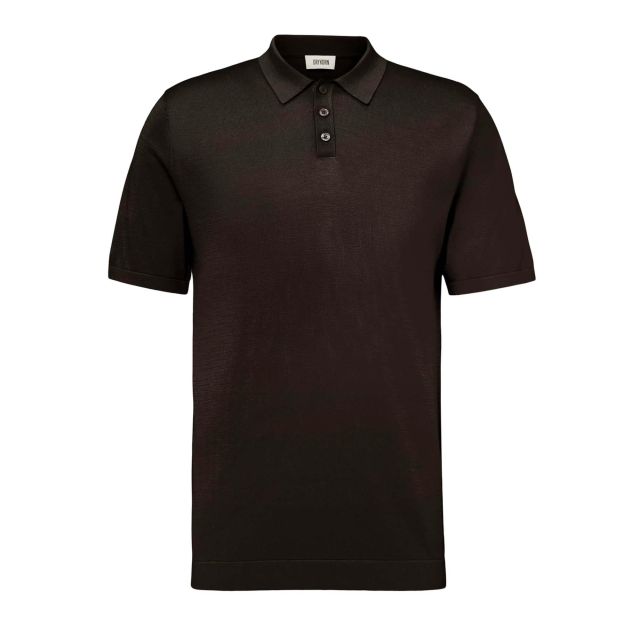Drykorn Ανδρική Μπλούζα Polo Shirts TRITON - 756029