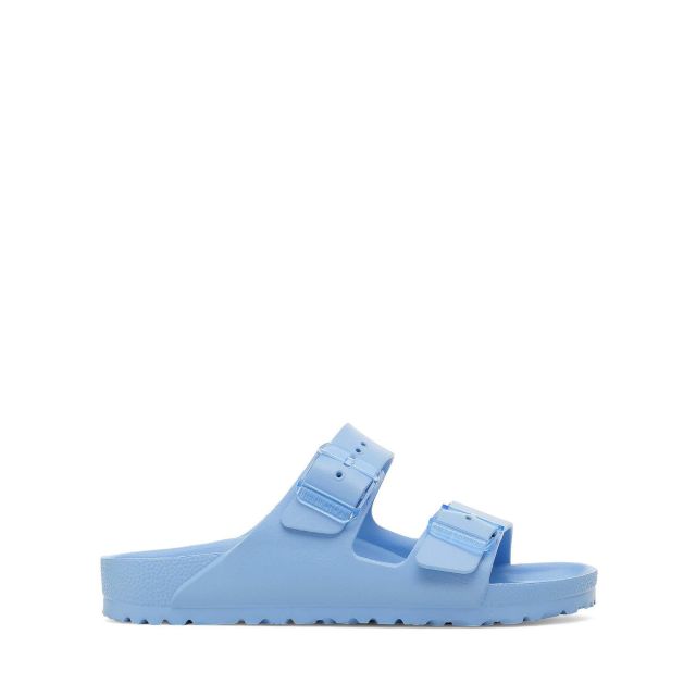 Birkenstock Unisex Παπούτσια F25 Pool Arizona Sb Eva Dusty Blue 1030493