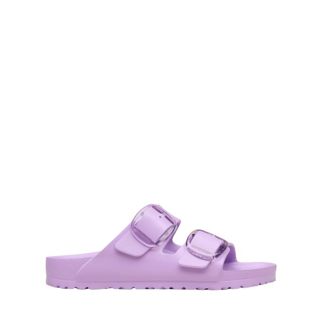 Birkenstock  Γυναικεία Σανδάλια Pool Arizona Big Buckle Eva Crocus 1031259