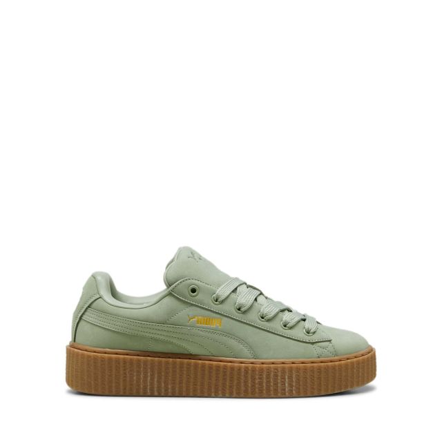 Puma Γυναικεία Παπούτσια Creeper Phatty Nubuc 396403 - 651838