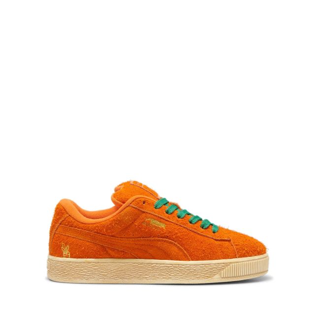 Puma Ανδρικά Παπούτσια Suede XL CARROTS 398800