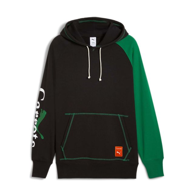 Puma Ανδρικό Φούτερ X CARROTS Graphic Hoodie TR 627445