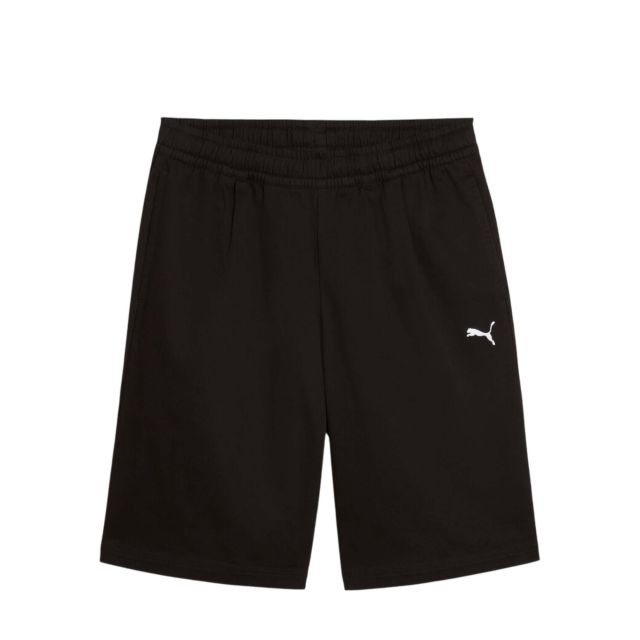 Puma Wardrobe Ess Long Line Relaxed Shorts 11" Wv 629659