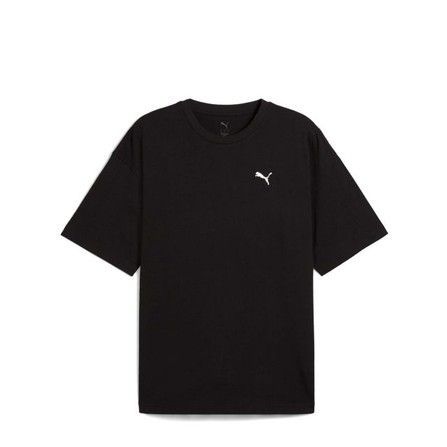Puma Ανδρική Μπλούζα Wardrobe Ess Oversized Tee 629646