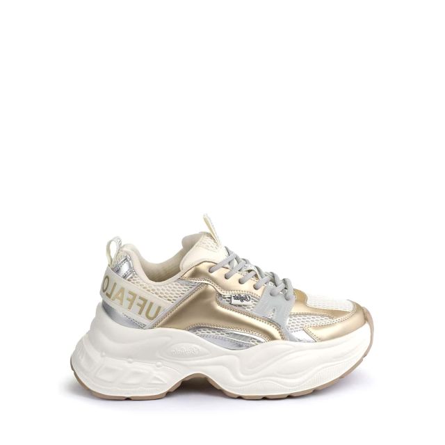 Buffalo Γυναικεία Παπούτσια Yuno One BN1636644 - 746145
