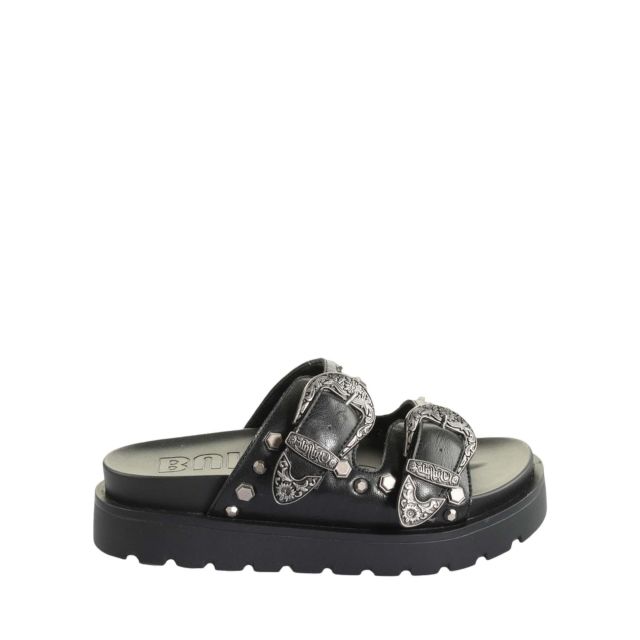 Buffalo Γυναικεία Παπούτσια Raya Ari West BN1602338 - 758048