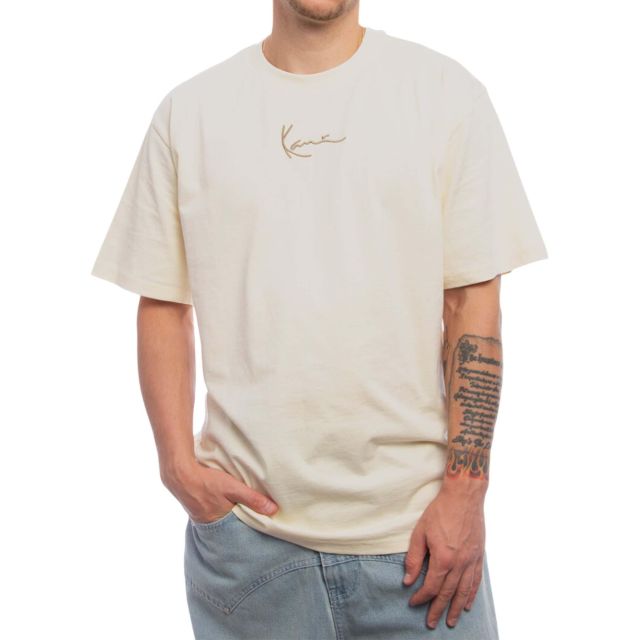 Karl Kani Ανδρική Μπλούζα Signature Star Print T-Shirt KM253-013-1