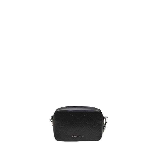 Karl Kani Τσάντα Kk Insignia Messenger Bag KA261-006-1