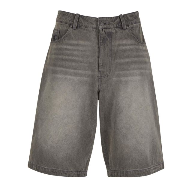 Karl Kani Ανδρική Βερμούδα Og Washed Relaxed Baggy Jorts KM261-032-1