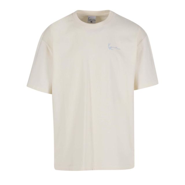 Karl Kani Ανδρική Μπλούζα Signature Oversized T-Shirt KM261-034-1