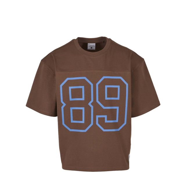 Karl Kani Ανδρική Μπλούζα 89 Boxy T-Shirt KM262-006-2