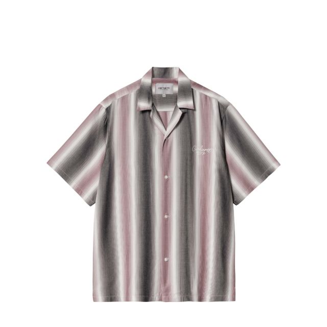 Carhartt WIP Ανδρικό Πουκάμισο S/S Dashner Shirt I034540