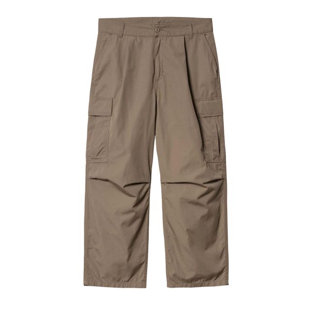Carhartt WIP Ανδρικό Παντελόνι Cole Cargo Pant I030477