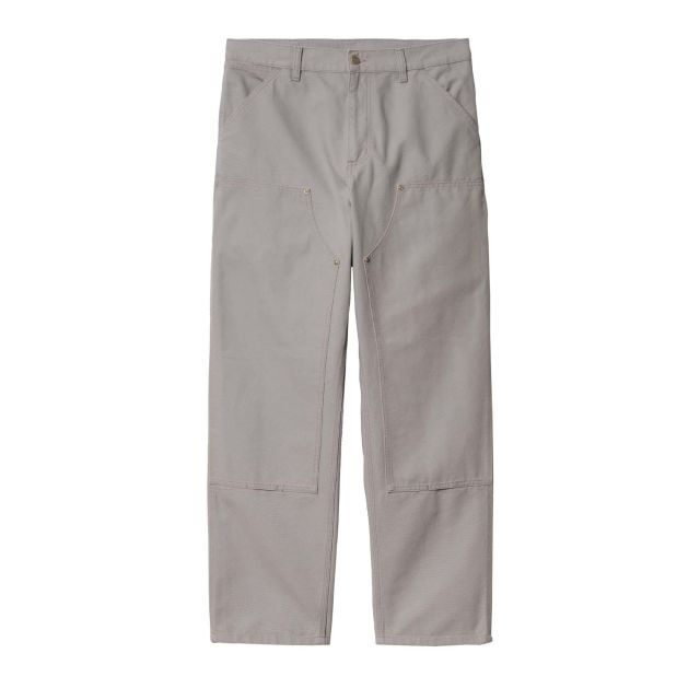 Carhartt WIP Ανδρικό Παντελόνι Double Knee Pant I031501