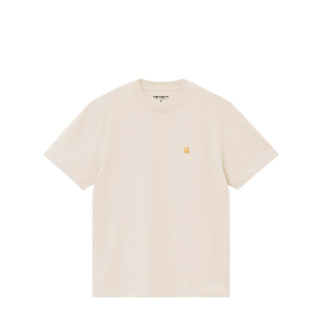 Carhartt WIP W' S/S Chase T-Shirt I033045 - 731352