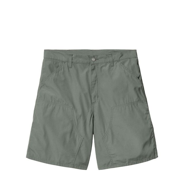 Carhartt WIP Ανδρική Βερμούδα Double Knee Short I034794