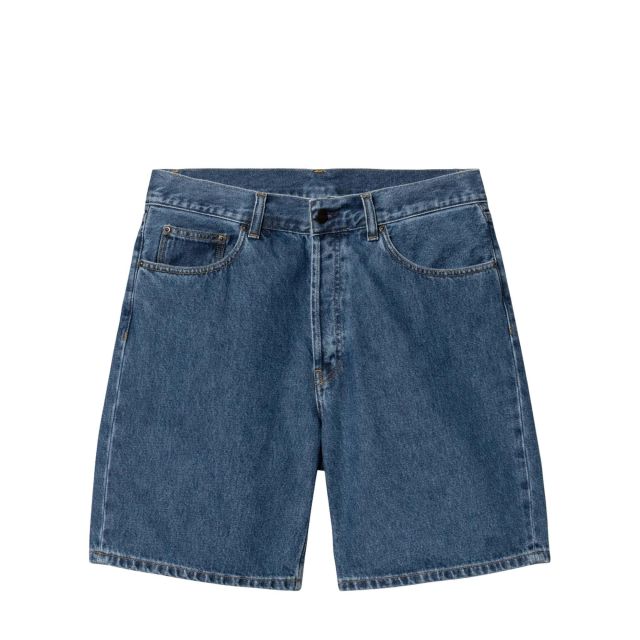 Carhartt WIP Ανδρική Βερμούδα Nolan Short I034869 - 748930