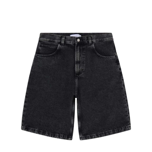 Edwin Ανδρική Βερμουδα Worker Short I034934