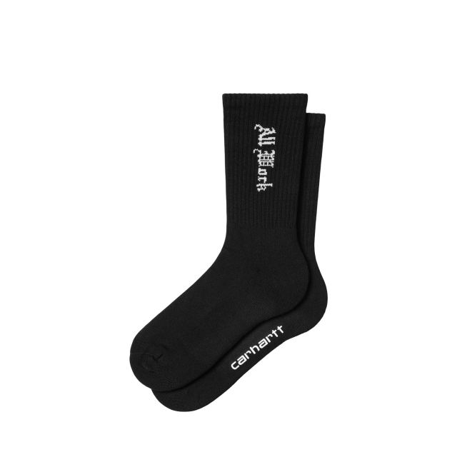 Carhartt WIP Κάλτσες No Play Socks I035605 - 722253