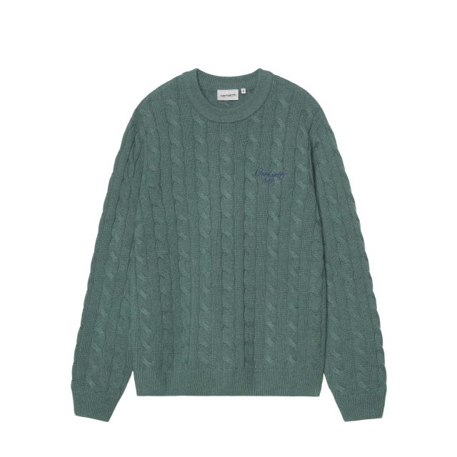 Carhartt WIP Ανδρική Μπλούζα Signature Sweater I033885