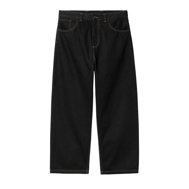 Carhartt WIP Ανδρικό Τζιν Παντελόνι Brandon Pant I035893 - 731372