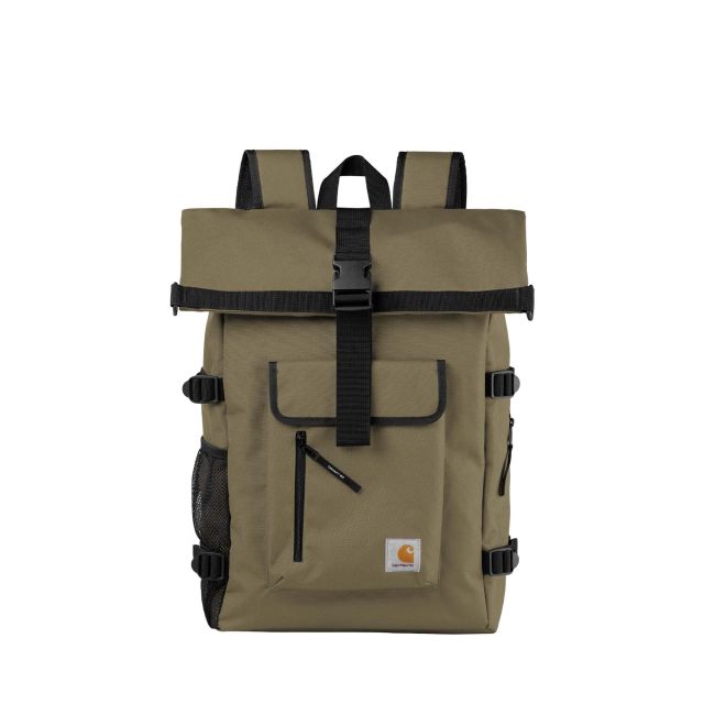 Carhartt WIP Σακίδιο Πλάτης Philis Backpack I031575