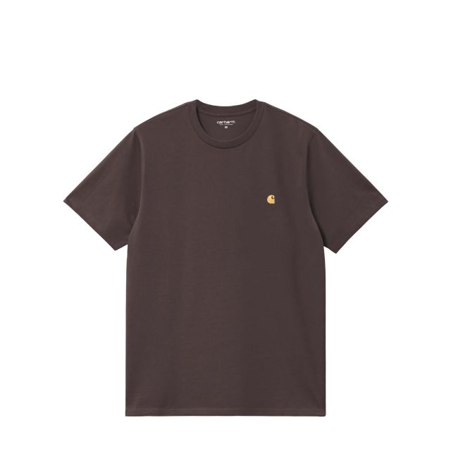 Carhartt WIP Ανδρική Μπλούζα /S Chase T-Shirt I026391