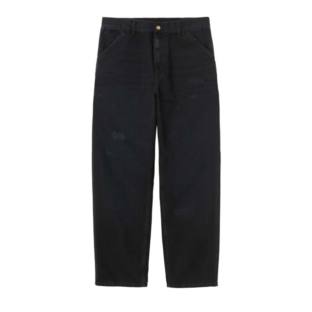 Carhartt WIP Ανδρικό Παντελόνι Single Knee Pant I036276 - 731472